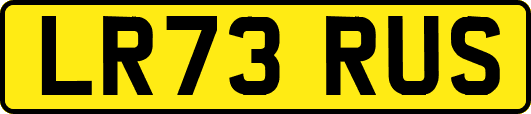 LR73RUS