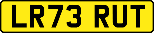 LR73RUT