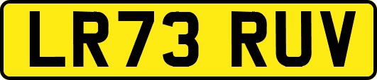 LR73RUV