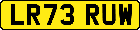 LR73RUW