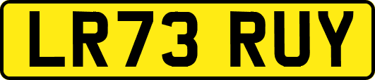 LR73RUY