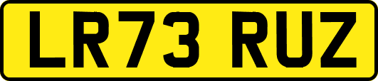 LR73RUZ