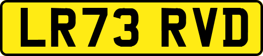 LR73RVD