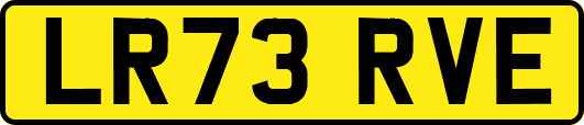 LR73RVE