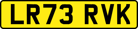 LR73RVK