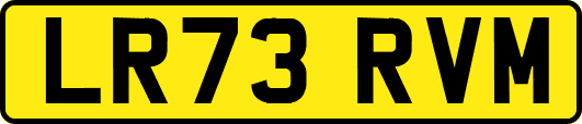 LR73RVM