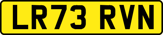 LR73RVN