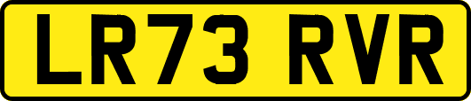 LR73RVR