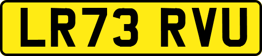 LR73RVU