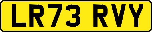 LR73RVY