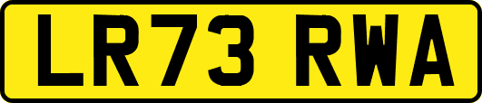 LR73RWA