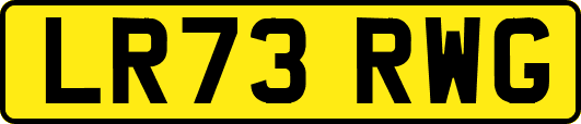 LR73RWG