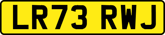 LR73RWJ