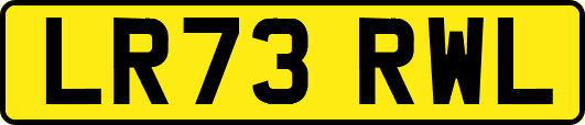 LR73RWL