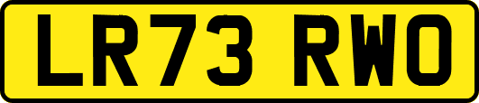 LR73RWO