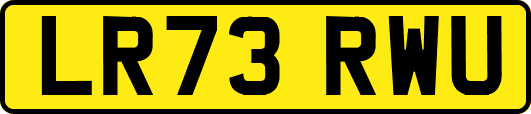 LR73RWU