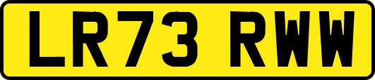 LR73RWW