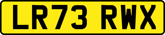 LR73RWX
