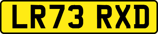 LR73RXD