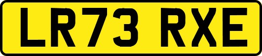 LR73RXE
