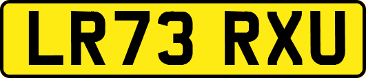 LR73RXU