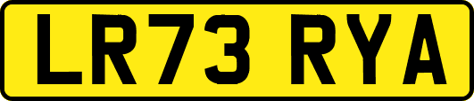 LR73RYA