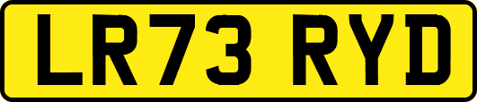 LR73RYD