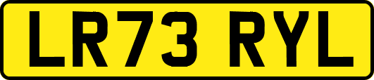 LR73RYL
