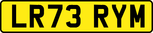 LR73RYM