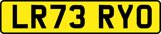 LR73RYO