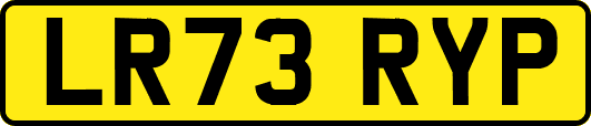 LR73RYP