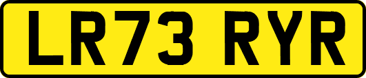 LR73RYR