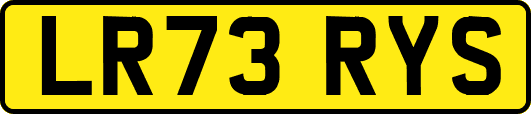 LR73RYS