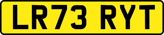 LR73RYT