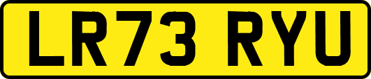 LR73RYU