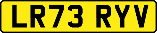 LR73RYV