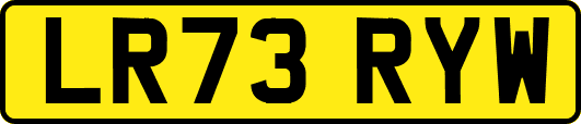 LR73RYW