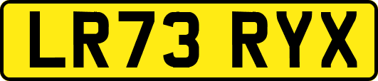 LR73RYX