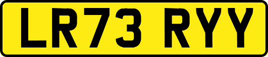 LR73RYY