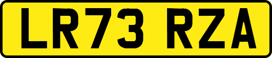 LR73RZA