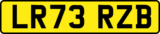 LR73RZB