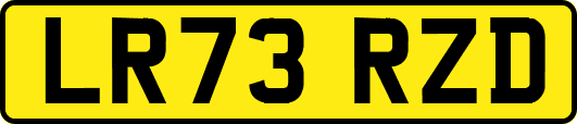 LR73RZD