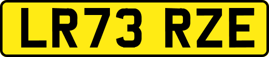 LR73RZE