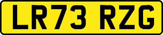 LR73RZG