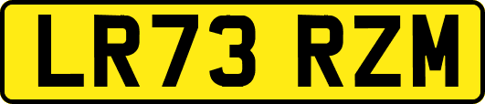 LR73RZM