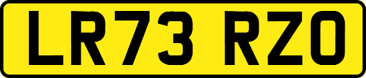 LR73RZO