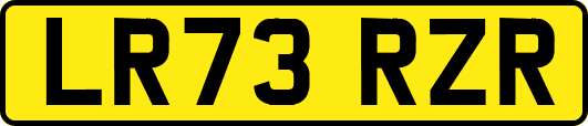 LR73RZR