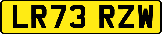 LR73RZW