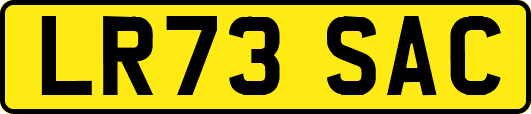 LR73SAC