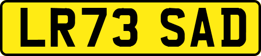 LR73SAD